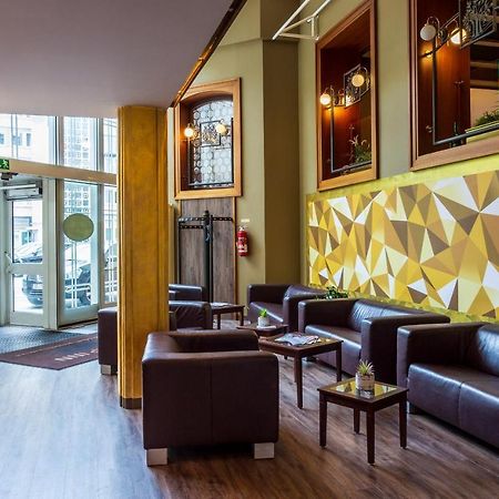 Trip Inn Aschaffenburger Hof Extérieur photo