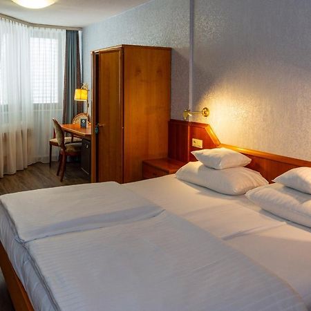 Trip Inn Aschaffenburger Hof Extérieur photo
