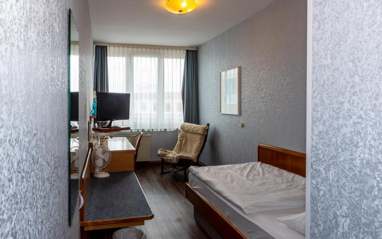 Trip Inn Aschaffenburger Hof Extérieur photo
