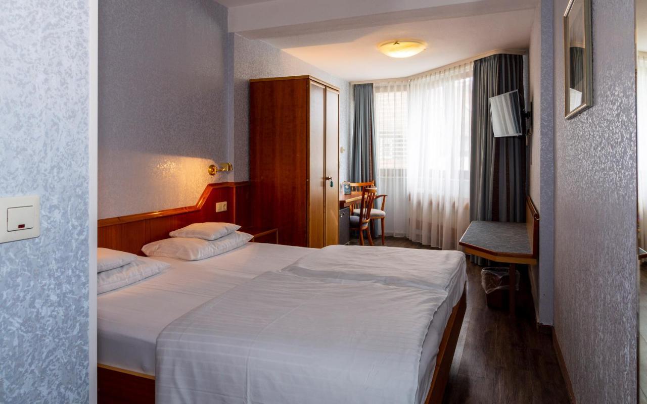 Trip Inn Aschaffenburger Hof Extérieur photo