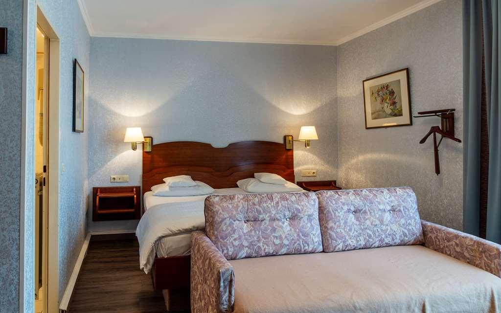 Trip Inn Aschaffenburger Hof Chambre photo