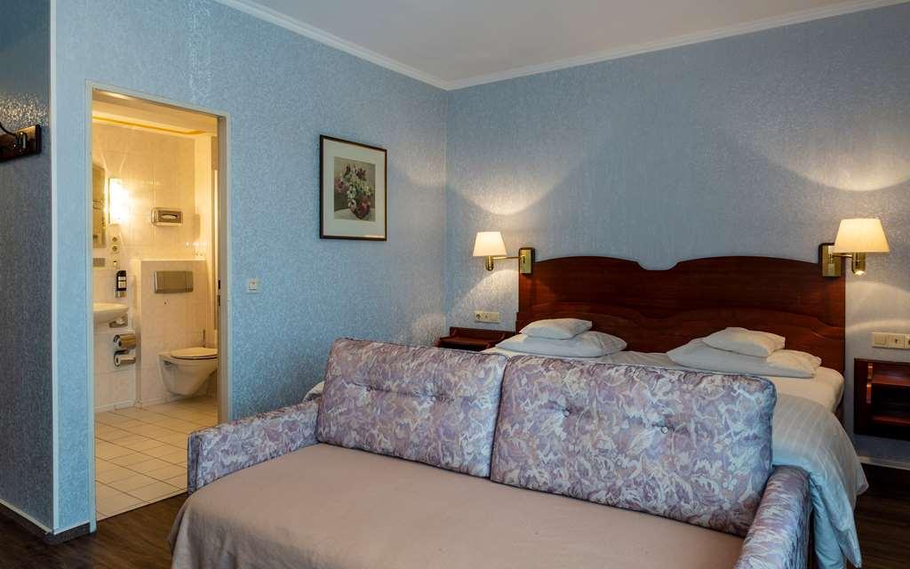 Trip Inn Aschaffenburger Hof Chambre photo