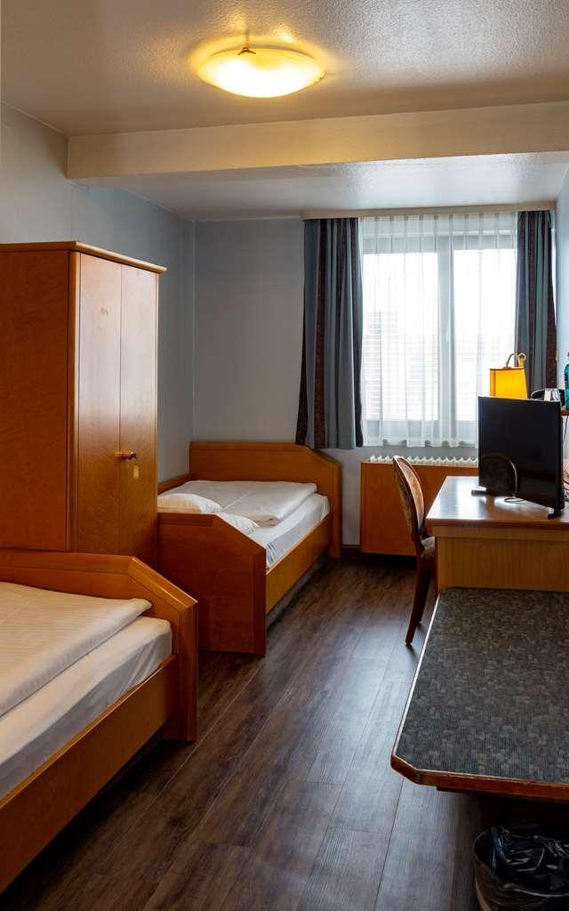 Trip Inn Aschaffenburger Hof Chambre photo