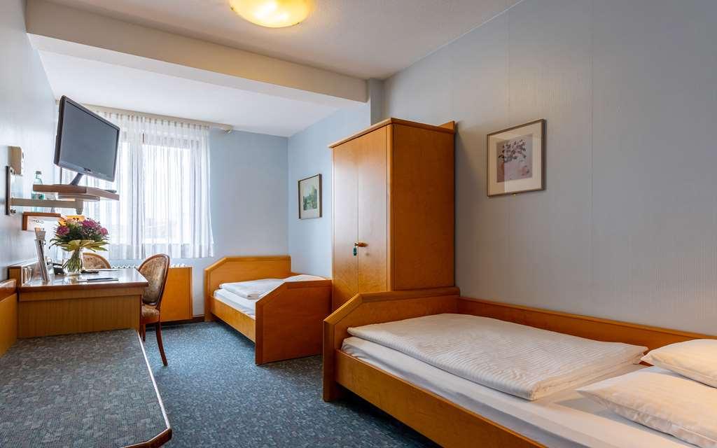 Trip Inn Aschaffenburger Hof Chambre photo