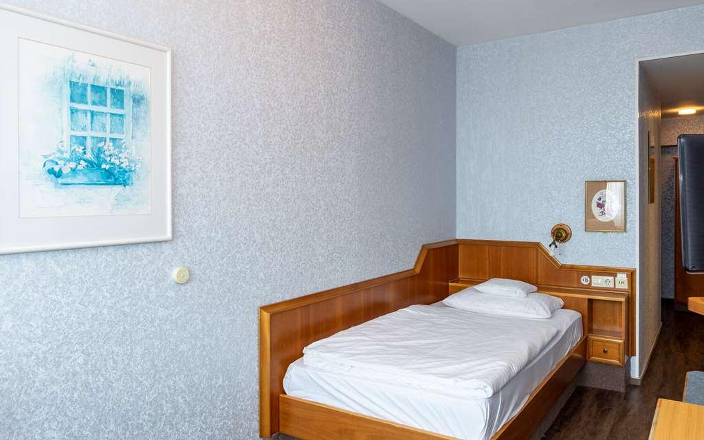 Trip Inn Aschaffenburger Hof Chambre photo