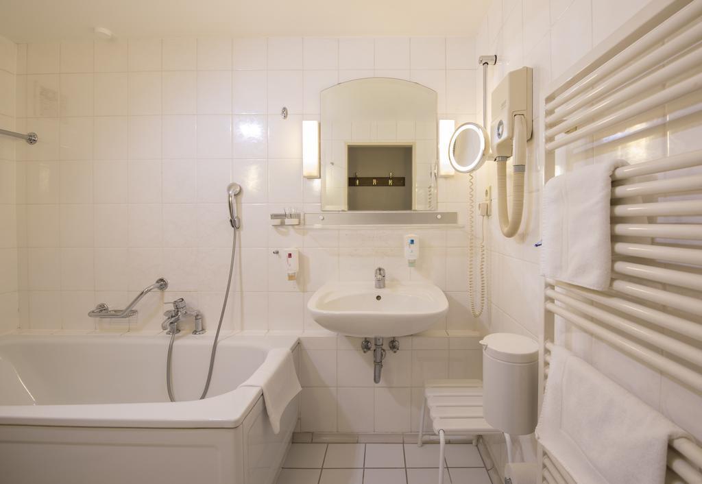 Trip Inn Aschaffenburger Hof Chambre photo