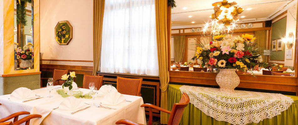 Trip Inn Aschaffenburger Hof Extérieur photo