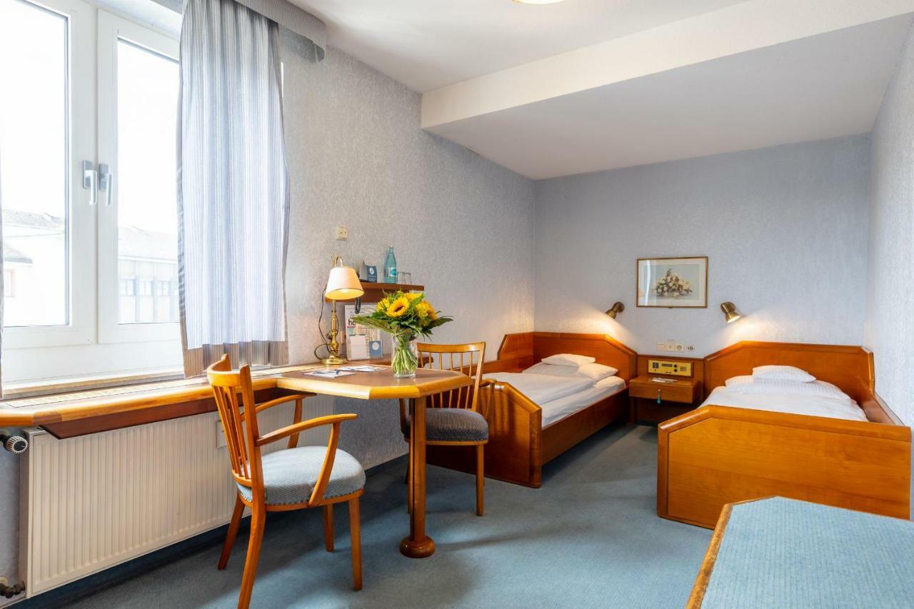 Trip Inn Aschaffenburger Hof Extérieur photo